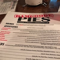 Photo taken at Damgoode Pies by Axay &amp;quot;Ax&amp;quot; P. on 4/4/2017