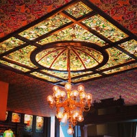 Gryphon Tea Room Historic District South 52 Tips