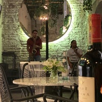 3/8/2020 tarihinde Carlos D.ziyaretçi tarafından La Divina Restaurante'de çekilen fotoğraf