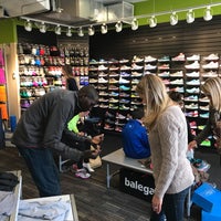 Photo taken at Georgetown Running Company by Pepe L. on 4/8/2017