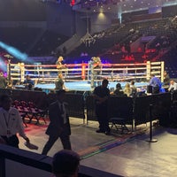 5/4/2019 tarihinde Chris D.ziyaretçi tarafından Stockton Arena'de çekilen fotoğraf