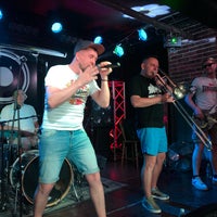 Photo taken at The Rock Bar by Evgeniy R. on 5/24/2019