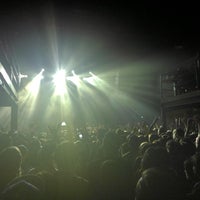 Photo taken at Arena HALL by Evgeniy R. on 4/14/2018