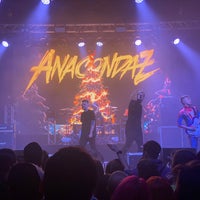 Photo taken at Arena HALL by Evgeniy R. on 1/16/2022