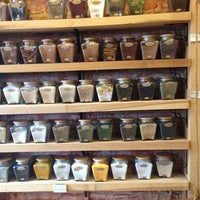 Photo taken at The Spice &amp;amp; Tea Exchange of Georgetown by Adrienne D. on 3/16/2013