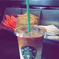 Photo taken at Starbucks by æ 💫 on 8/17/2015