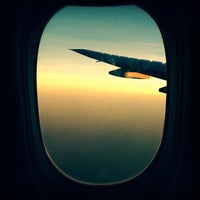 Photo taken at Gold Coast Airport (OOL) by Vonica L. S. on 12/8/2012