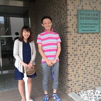 山口大学共同獣医学部臨床病理学研究室 7 Visitors