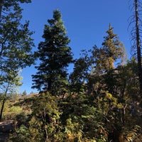 Photo taken at Squaw Valley Lodge by Vu B. on 9/15/2018