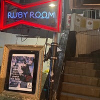 Photo taken at Ruby Room by mdr on 12/23/2022