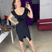 Photo taken at Safo Dress by Дарья С. on 3/2/2020
