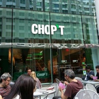 Photo taken at CHOPT by Harry Hanawi on 10/1/2013