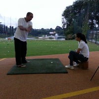 Review pondok indah golf (driving lounge)