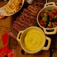 Review Plaza Senayan Arcadia