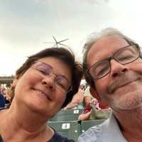 Photo taken at The Muny by Susan V. on 7/9/2022