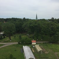 Photo taken at жилой комплекс брусничка by Юлия К. on 6/20/2016
