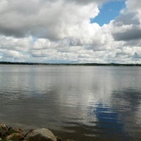 Lake Cadillac - Lake
