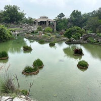 Das Foto wurde bei San Antonio Zoo von Selcuk Y. am 5/11/2023 aufgenommen