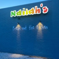 Photos At Nailah S Kitchen African Restaurant In Baltimore