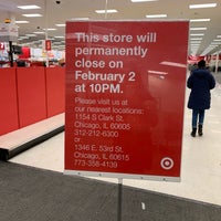 Photo taken at Target by Nailah W. on 2/2/2019