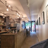 Photo taken at Café Pamenar by Jim W. on 6/29/2022