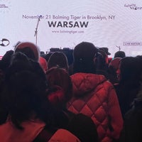 Das Foto wurde bei Warsaw von Leianne Kindred P. am 11/22/2023 aufgenommen