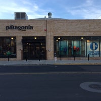 Photo taken at Patagonia Outlet by Leianne Kindred P. on 6/6/2017