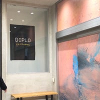 3/21/2018にLeianne Kindred P.がThe Seventh Letter Flagship and Galleryで撮った写真
