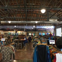 Photo taken at Patagonia Outlet by Leianne Kindred P. on 6/10/2017