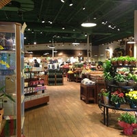 Photo taken at The Fresh Market by Jessica B. on 12/27/2012