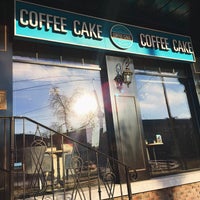Foto tirada no(a) Coffee Cake por Coffee Cake em 11/21/2018
