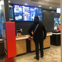 Photo taken at McDonald&amp;#39;s by Takaya Neizvestnaya on 12/4/2018