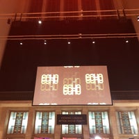 Photo taken at Palais am Funkturm by Lars M. H. on 4/12/2018