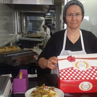 ozge ufuk baklava kayseri 26 ziyaretcidan 5 tavsiye