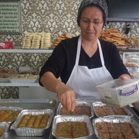 ozge ufuk baklava kayseri 26 ziyaretcidan 5 tavsiye