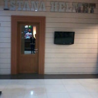 Review Istana Helmet