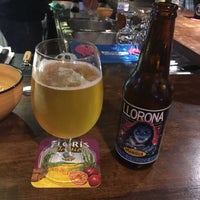 Photo taken at The Beer Lovers by A. J. on 11/25/2018