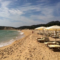 Spiaggia Su Giudeu 18 Consigli