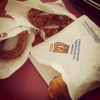 Auntie Anne S Kuala Lumpur Kuala Lumpur