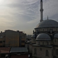 Foto tomada en Gökçe Pansiyon  por Murat&amp;#39;ın D. el 5/13/2017