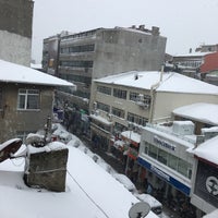 Foto tomada en Gökçe Pansiyon  por Murat&amp;#39;ın D. el 1/7/2017