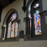 Foto diambil di York Oratory oleh ooYOYAEoo pada 9/11/2023