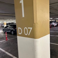 Photo taken at Car Park by ooYOYAEoo on 4/25/2024
