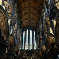 Photo taken at Glasgow Cathedral by ooYOYAEoo on 9/15/2023