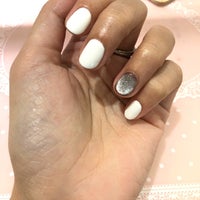 Photo taken at Nail it by Tokyo by ooYOYAEoo on 4/2/2021