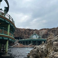 Photo taken at Mysterious Island by ooYOYAEoo on 4/22/2024