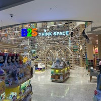 Review B2S Think Space (บีทูเอส ธิงค์สเปซ)
