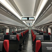 Photo taken at JR Platforms 5-6 by ooYOYAEoo on 4/24/2024