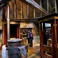 Foto tirada no(a) Gryffindor Common Room por ooYOYAEoo em 9/17/2023