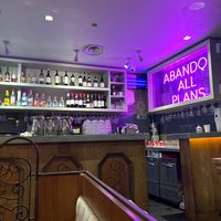 Photo taken at Balans Soho No. 60 by ooYOYAEoo on 9/22/2023